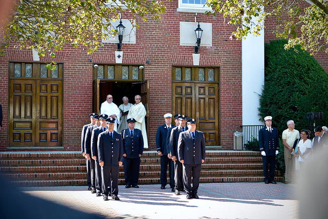 2017-08-24 BC Joseph McKeon Funeral - Kyra King18