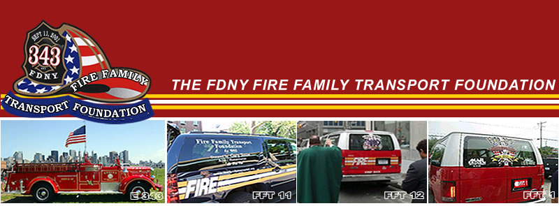 Fire Family Transport