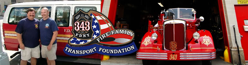 Fire Family Transport